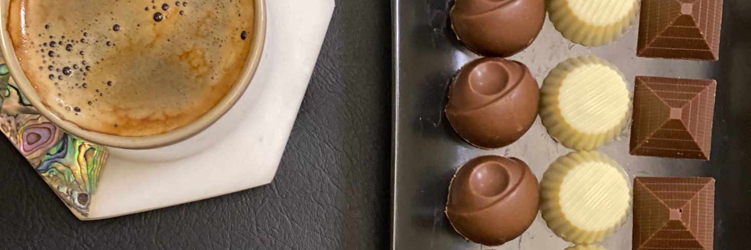 dessert destination banner