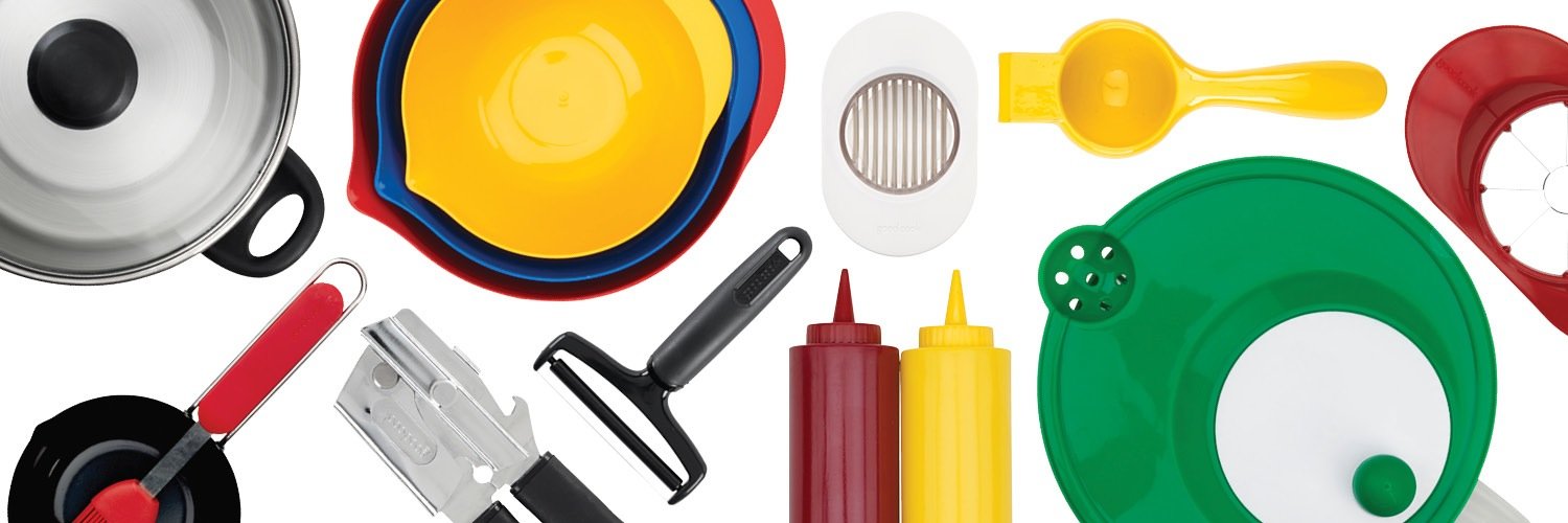 Good Cook banner