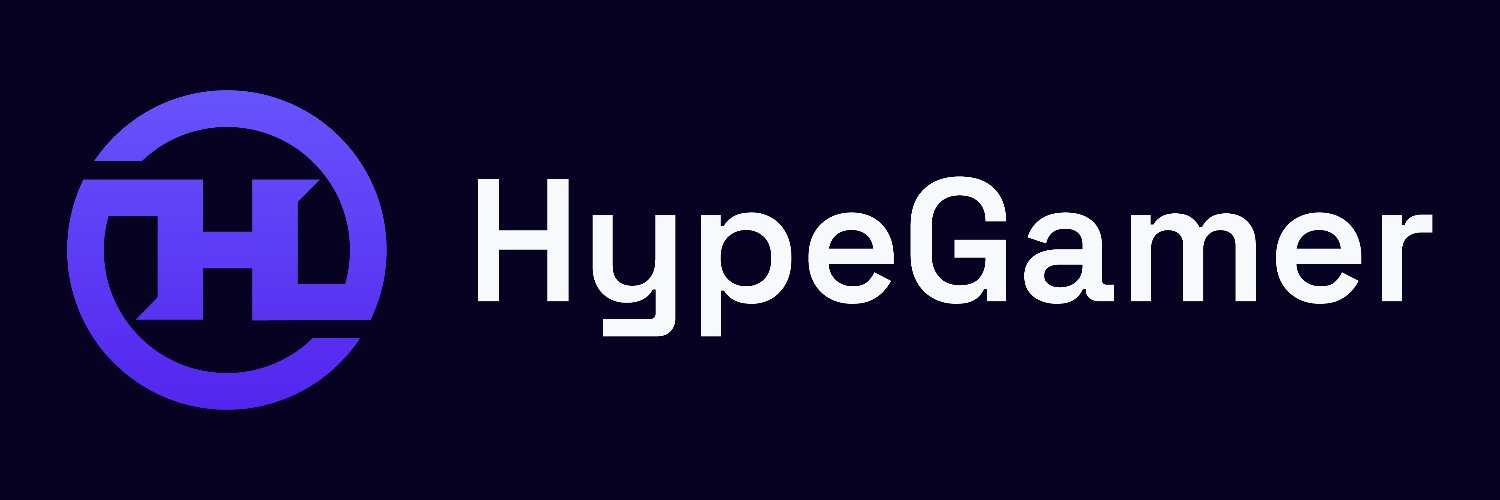HypeGamer banner
