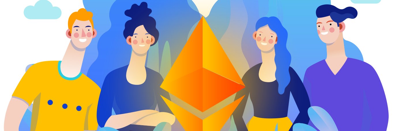 Kyber Community Pool banner