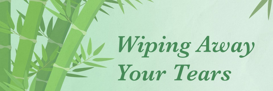 Trestails banner