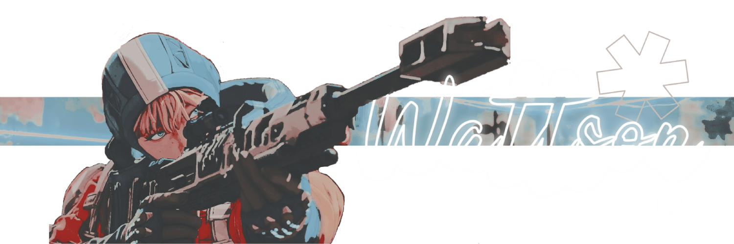 antichertz's profile banner image