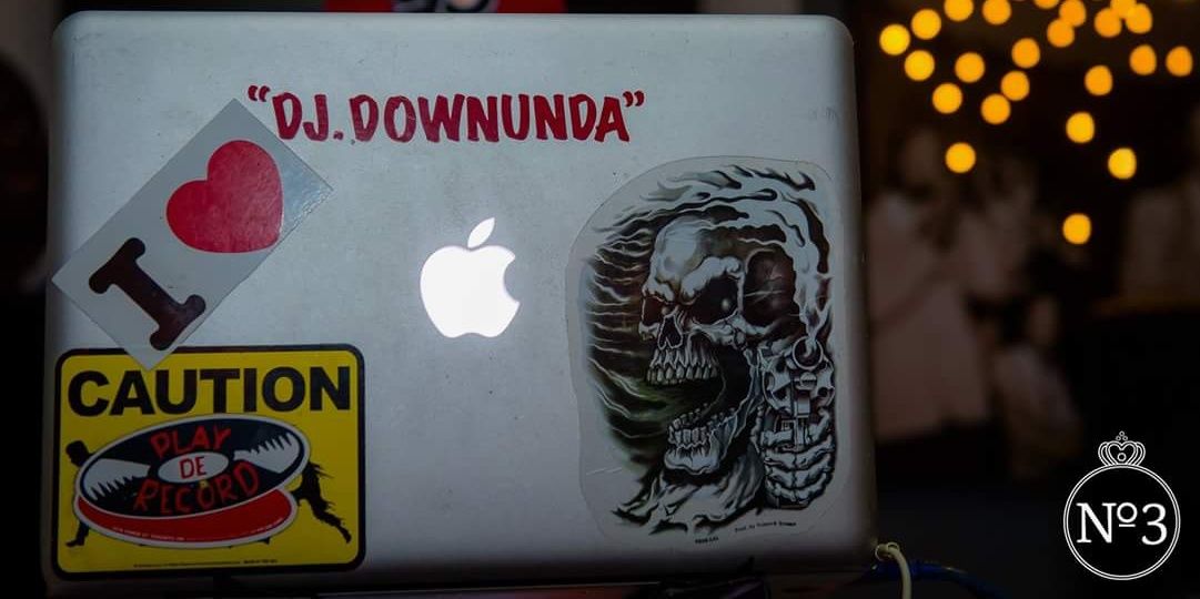 dj_downunda's profile banner image