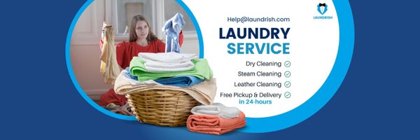 laundrish_uk Profile Banner