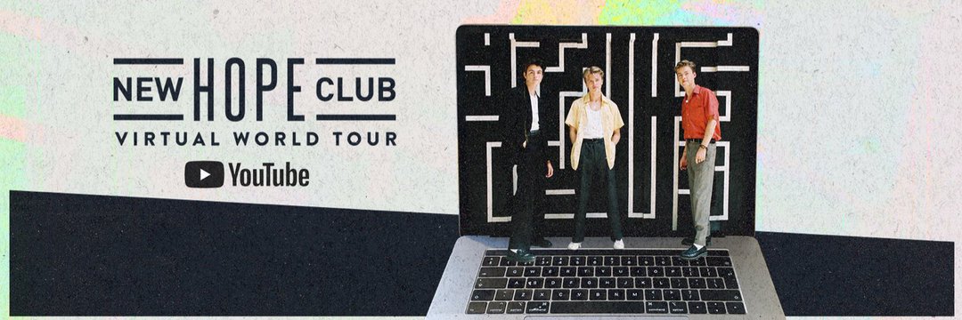 OfNewHopeClubMx's profile banner image