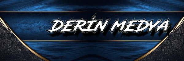 Derin Medya Profile Banner
