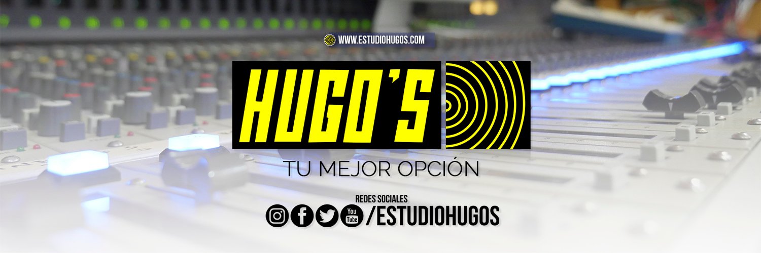 EstudioHugos's profile banner image