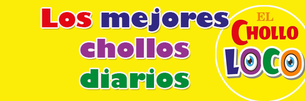 el_cholloloco's profile banner image