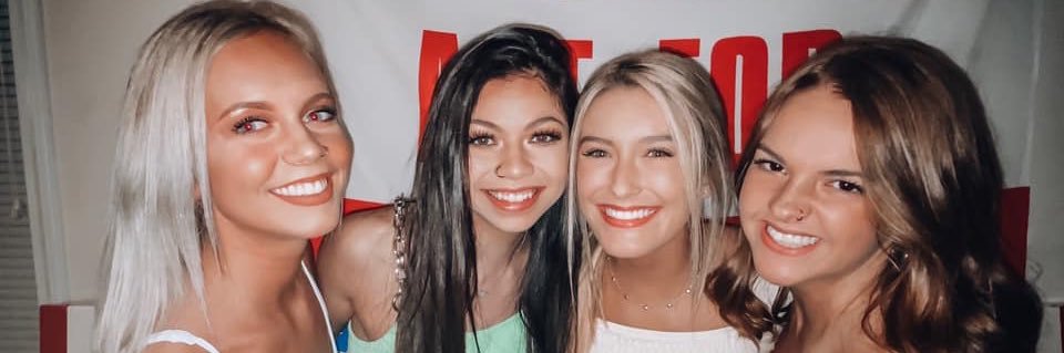 sophiekizer's profile banner image