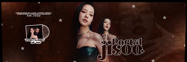 PortalJisoo_ Profile Banner