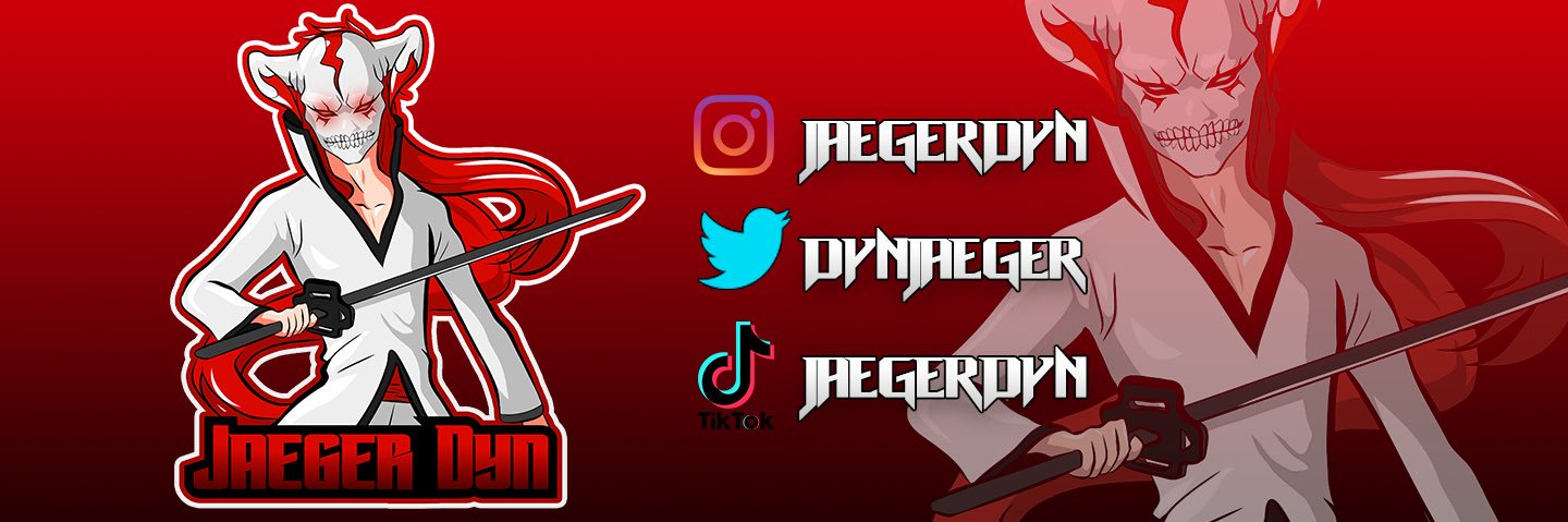 Jaeger Dyn banner