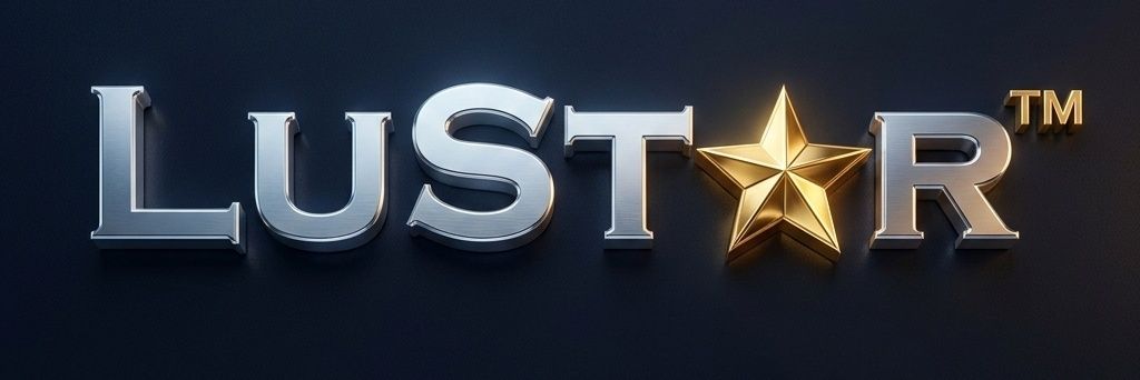 LuSτ☆я™  banner