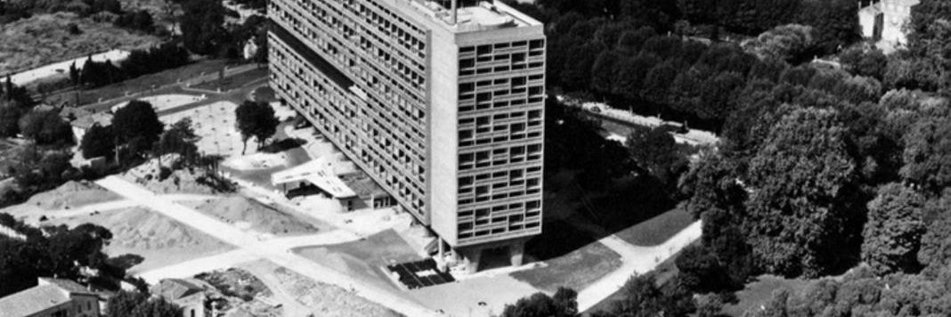 Architecture et al. banner