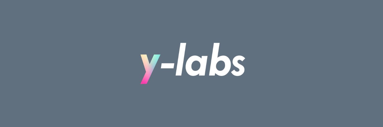 Y-Labs Ventures banner