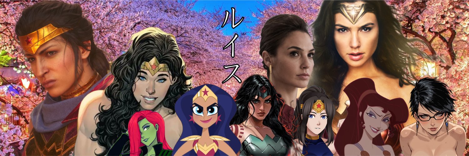 Luis Prince | ルイスプリンス banner