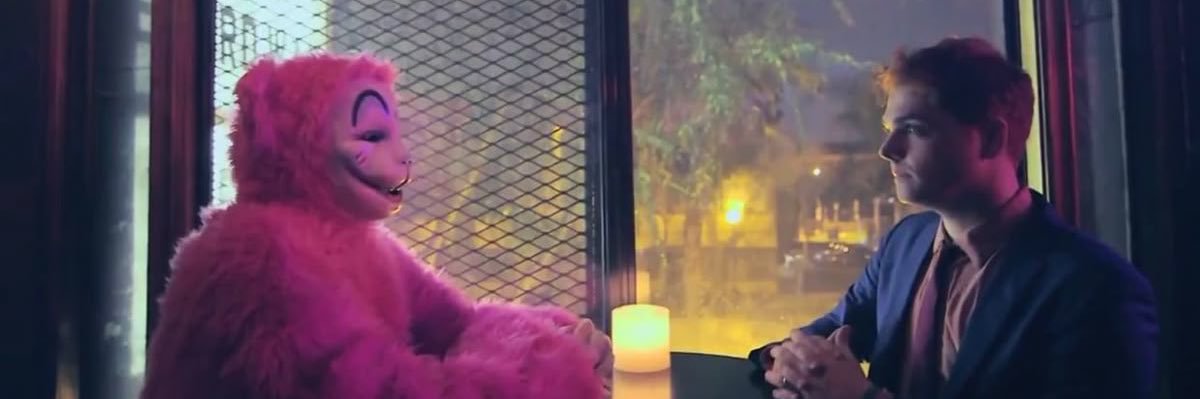 Jay 🖤🦇🧛🏻🗡️ // MCR TN + LA 26 banner