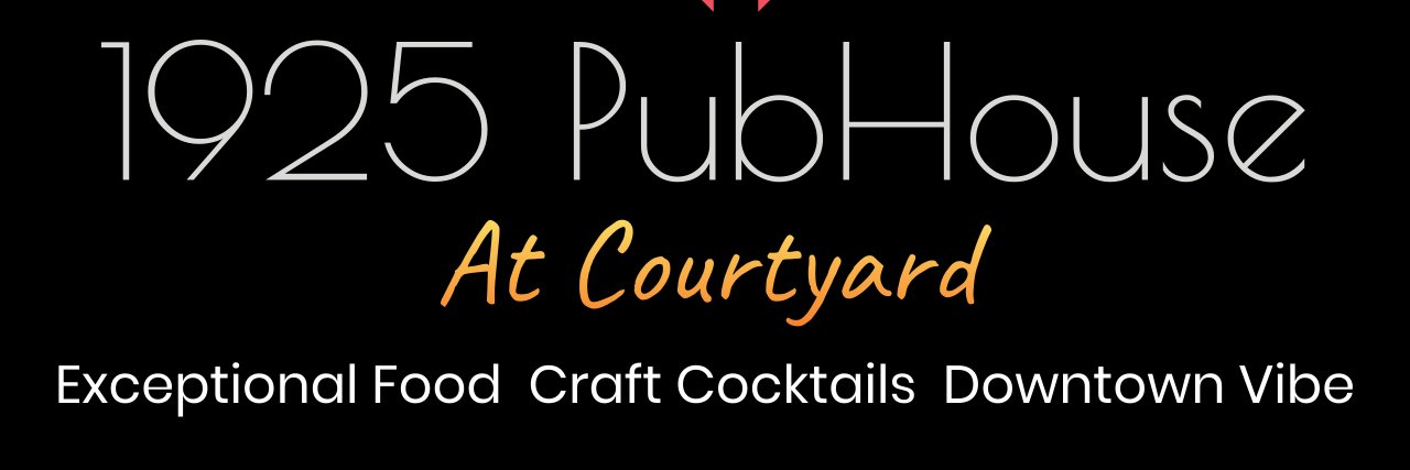 1925 PubHouse banner