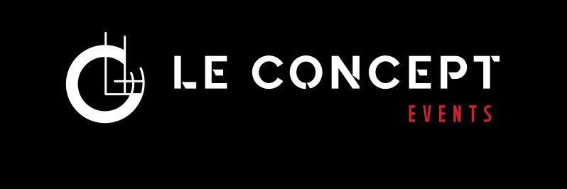 LeConceptEvents's profile banner image