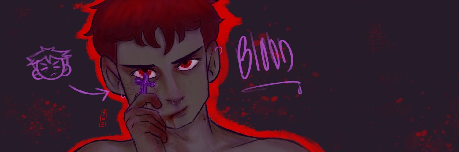 Anz (met Mads Mikkelsen) banner