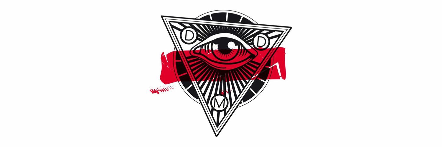 ddmtheband's profile banner image