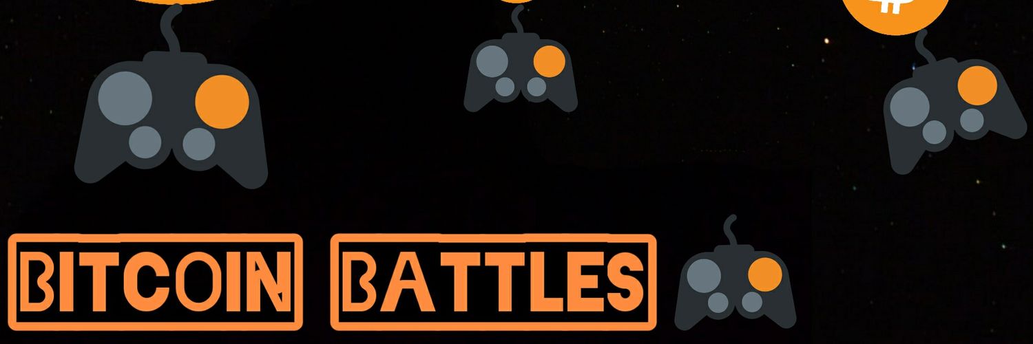 BitcoinBattles banner