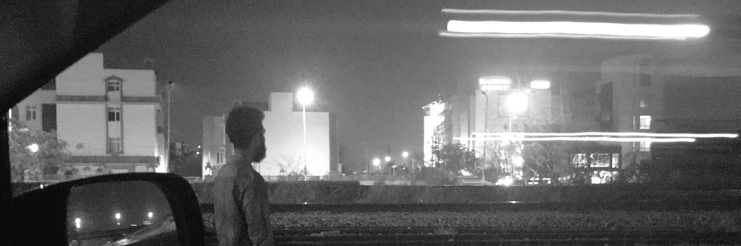 adityagoyal10's profile banner image