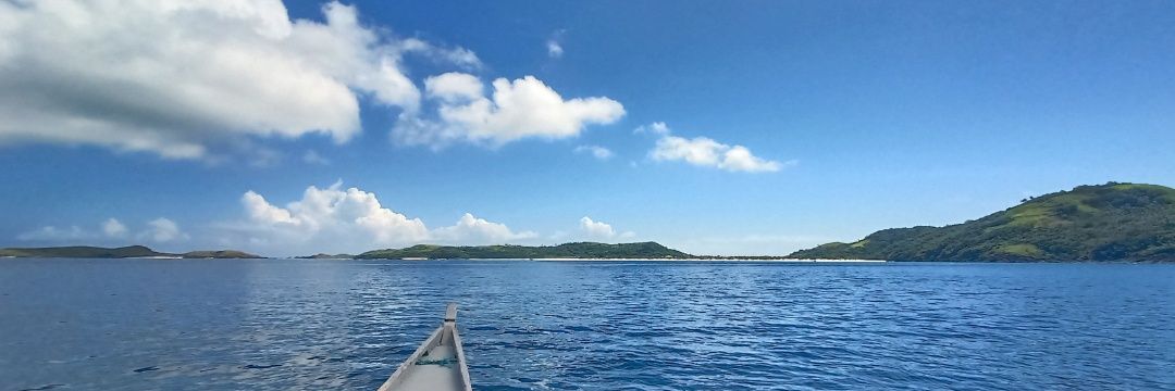 The Boat of the Internet banner