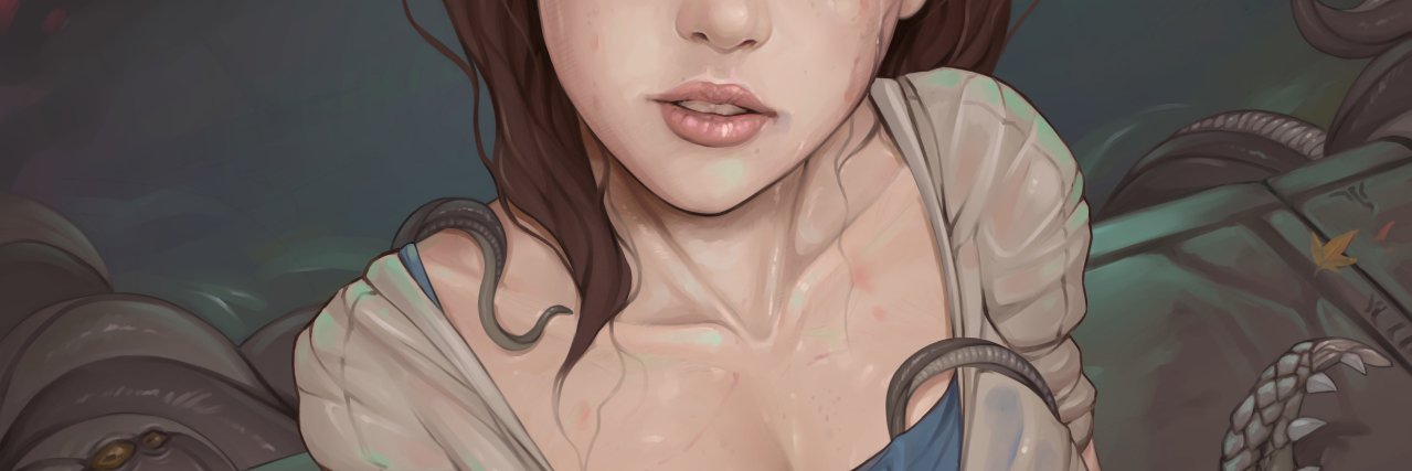 Amanda Clover 🍑 banner