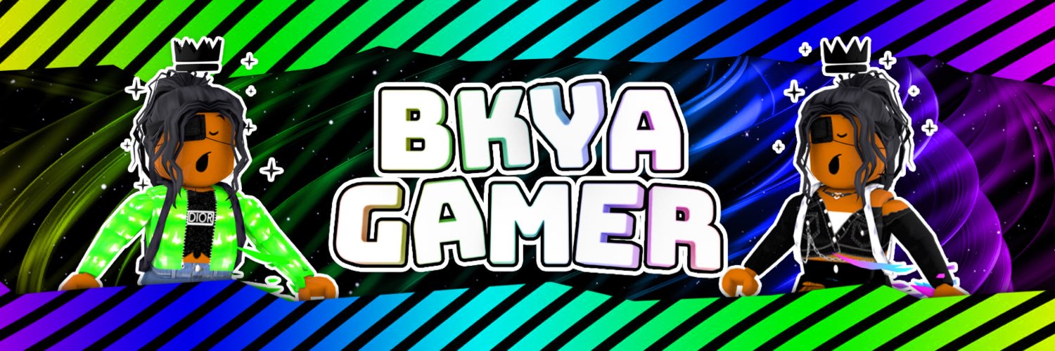 BKYAGamer banner