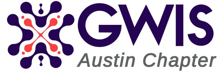 Graduate Women in Science Austin banner