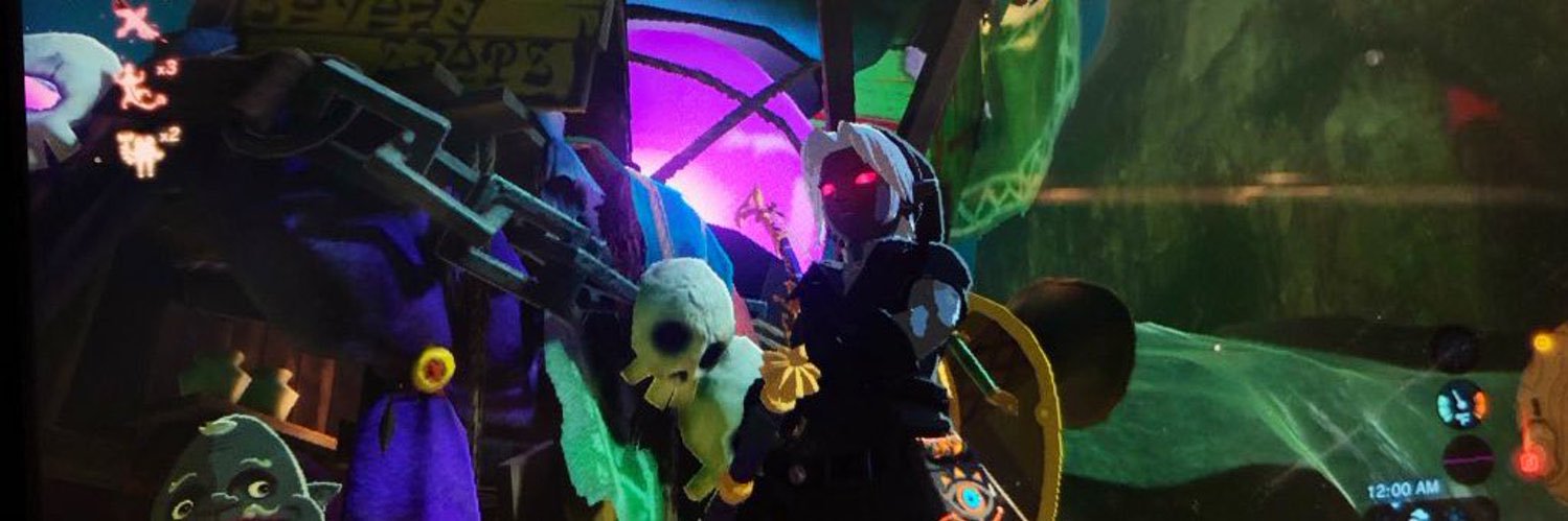 heavenswitchh's profile banner image