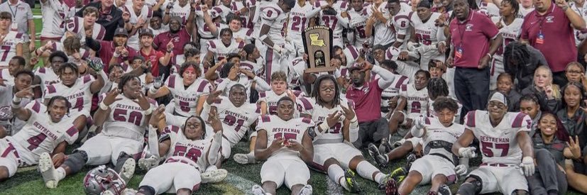 Phillip “Flash” Wright III ⚡️ banner