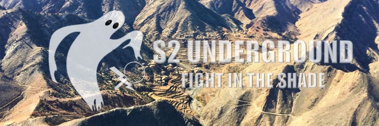 S2 Underground's banner