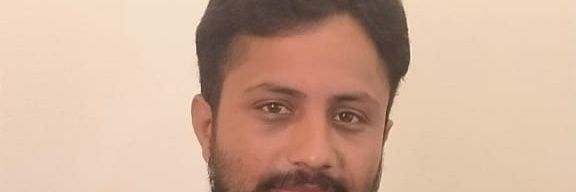 Imransiddque15's profile banner image