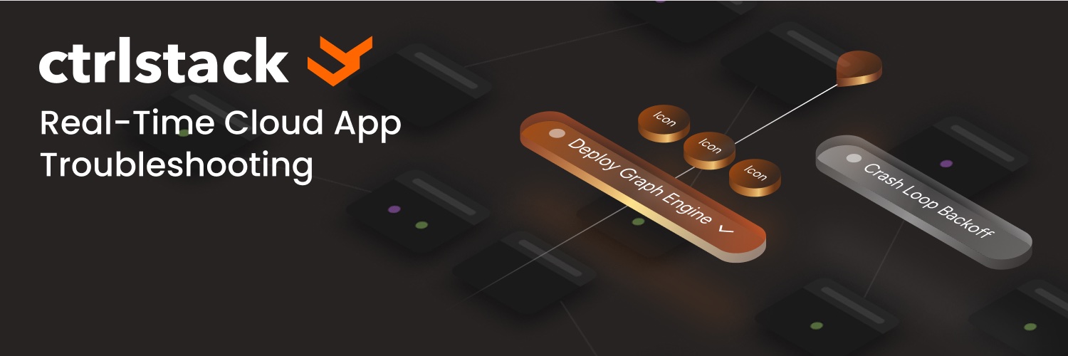 CtrlStack banner