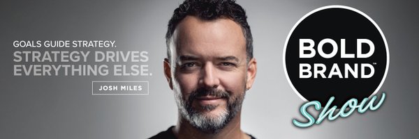 JoshMiles Profile Banner