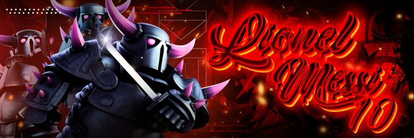 GalavizMessi Profile Banner