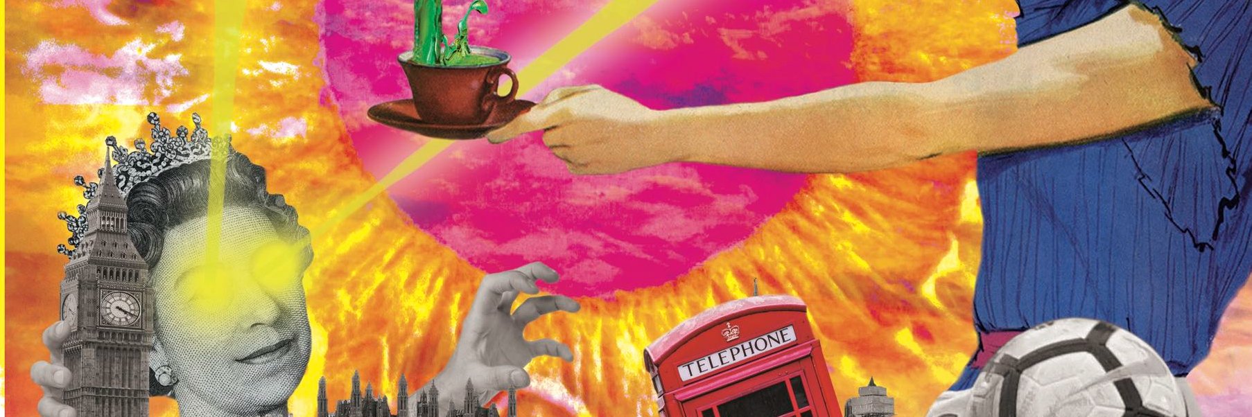 madelinedances's profile banner image