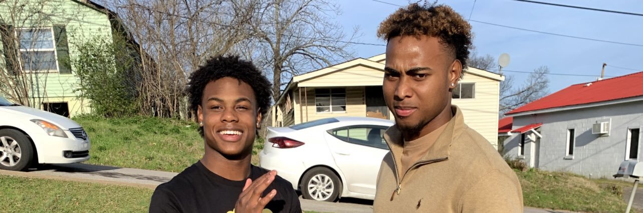 C.J.Williamson banner