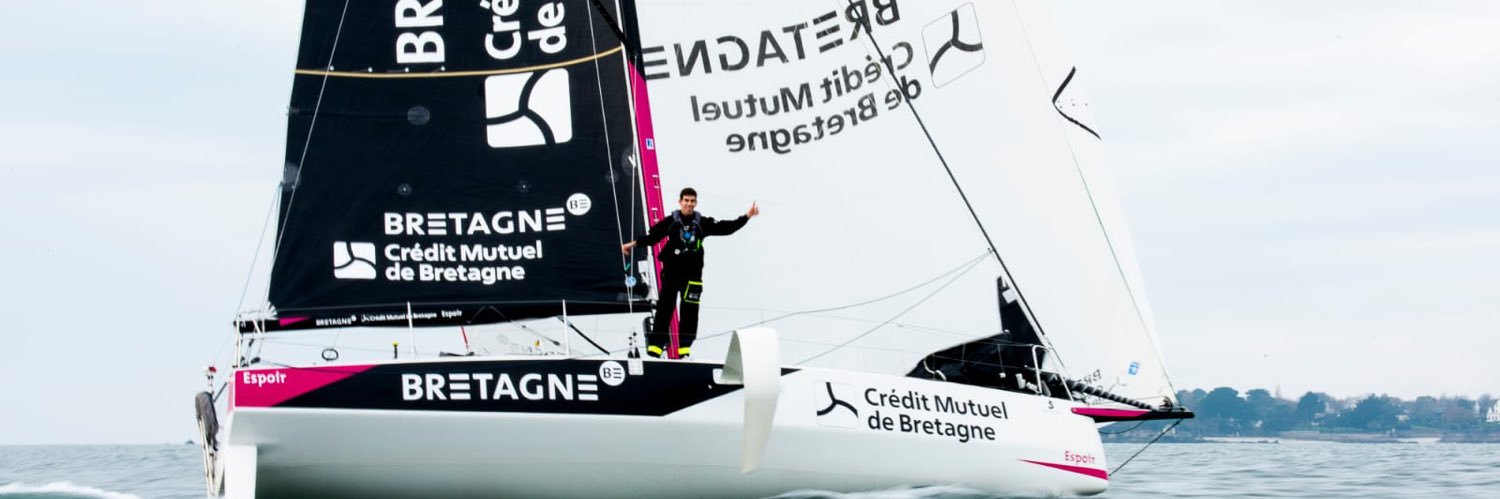 Gaston Morvan banner