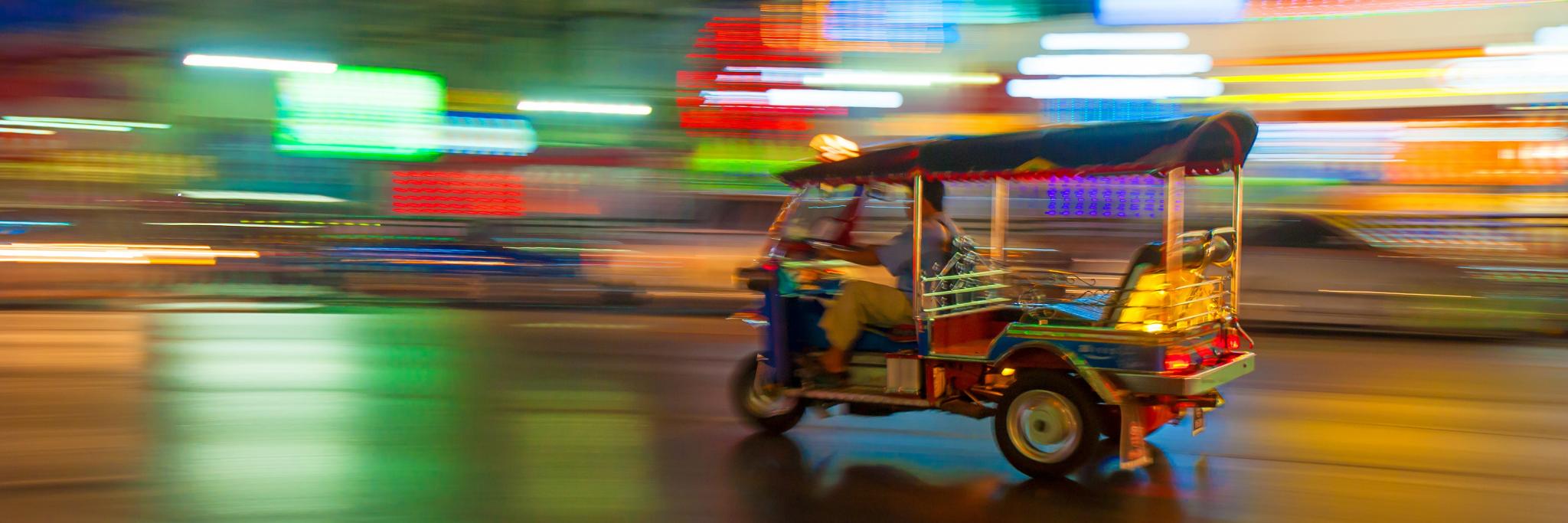 letuktuk's profile banner image