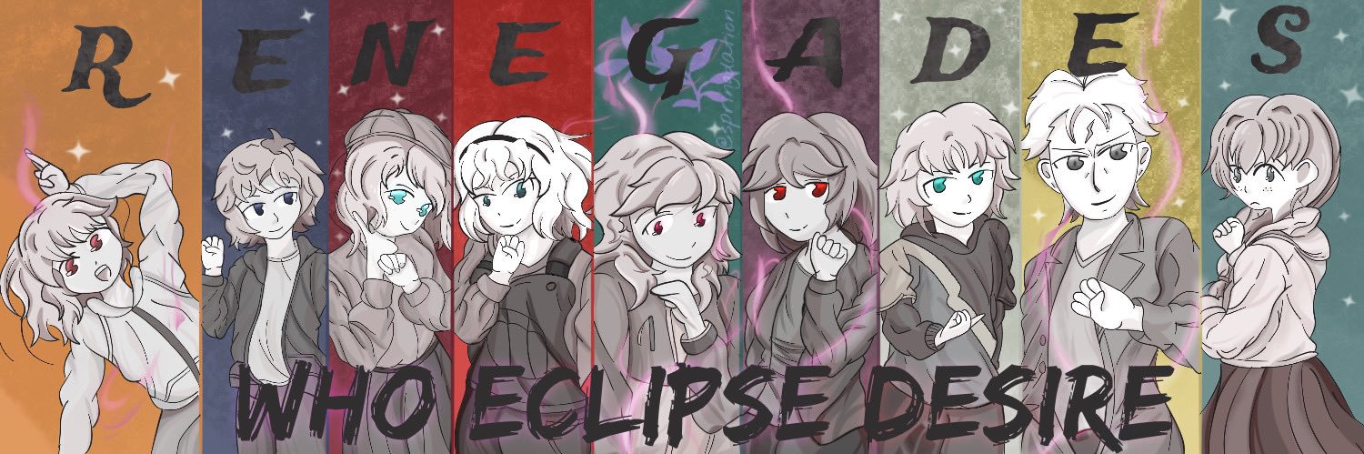 Penny (writing era) banner