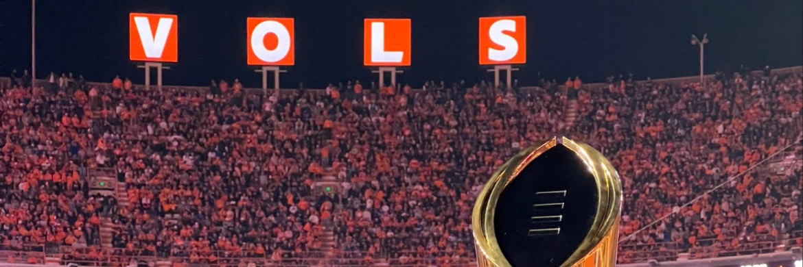 VentingVolFan's profile banner image