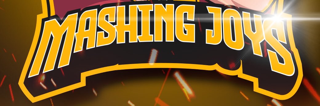 MashingJoys's profile banner image