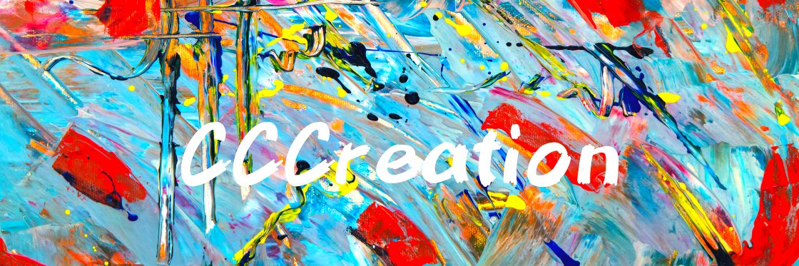 CCC公式Ⅱ's banner