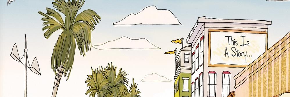 KarlinSummer's profile banner image