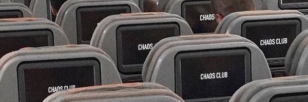 CHAOSCLUBWORLD Profile Banner