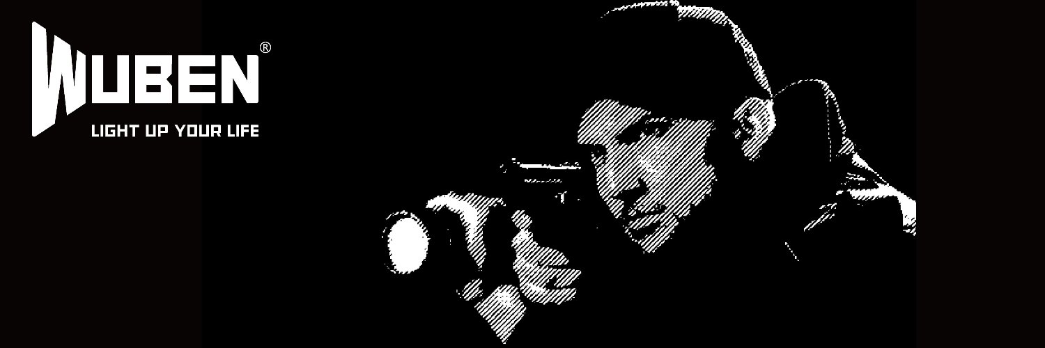 WUBEN banner