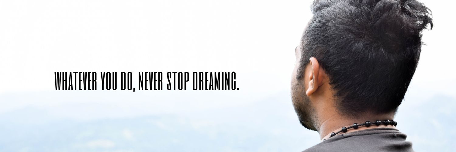 tinybrownboy's profile banner image