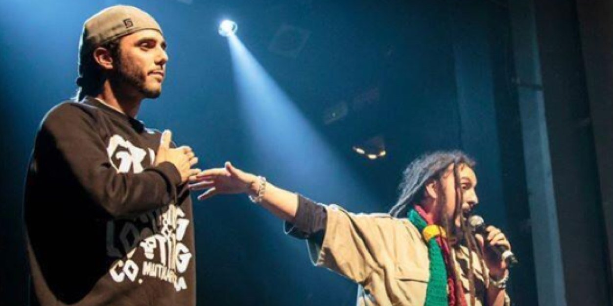 EsElReggae's profile banner image